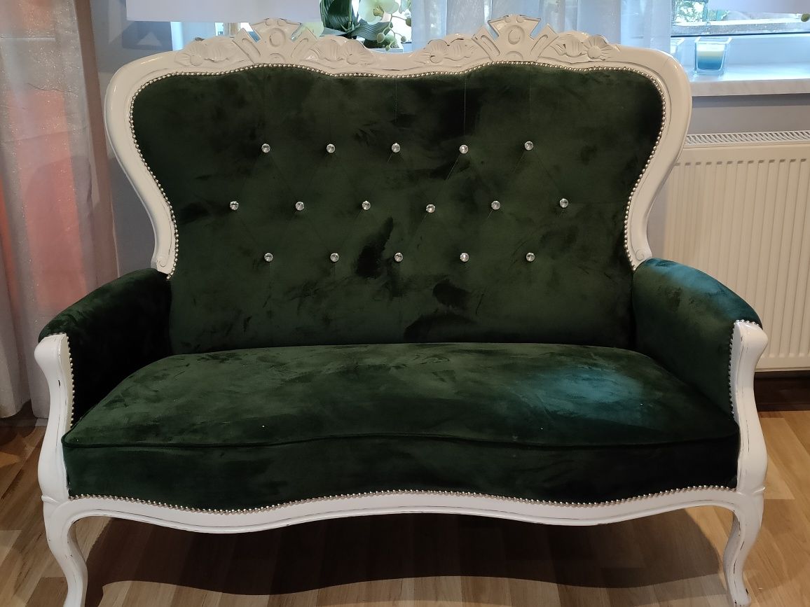 Kanapa sofa Ludwik