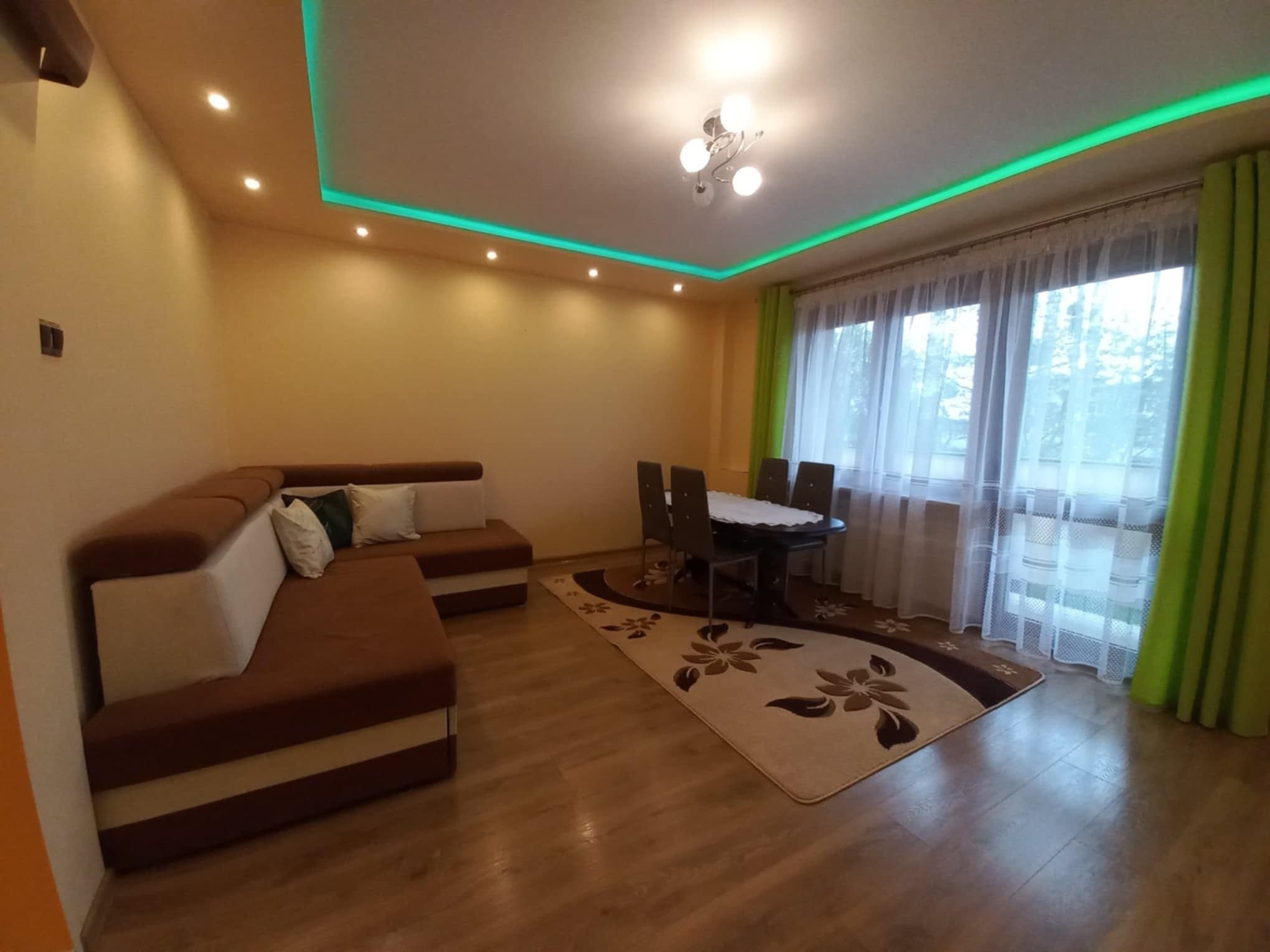 Wynajmę mieszkanie w wysokim standardzie