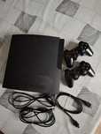 Konsola Playstation 3 PRO w zestawie