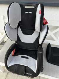 Fotelik Recaro Young Sport 9-36 kg