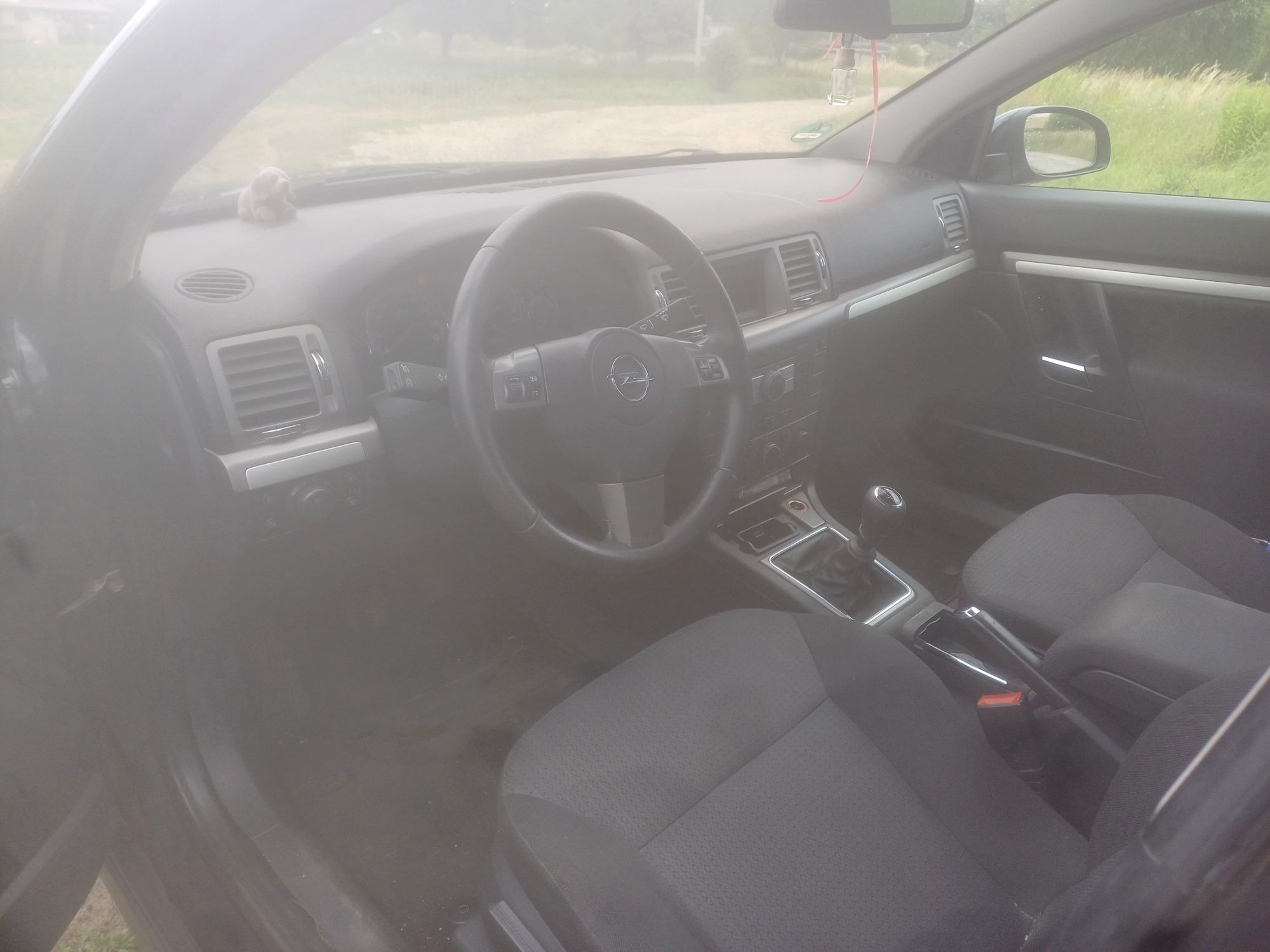 Opel Vectra C - 2006 - Kombi