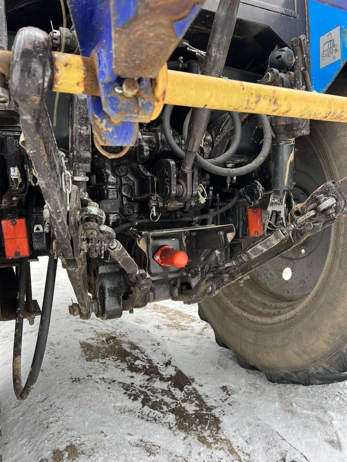Продам МТЗ 892!!!