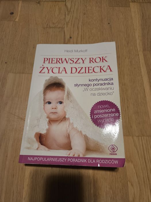 Pierwszy rok życia dziecka