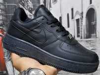 NIke Air Force 1 Premium !!!