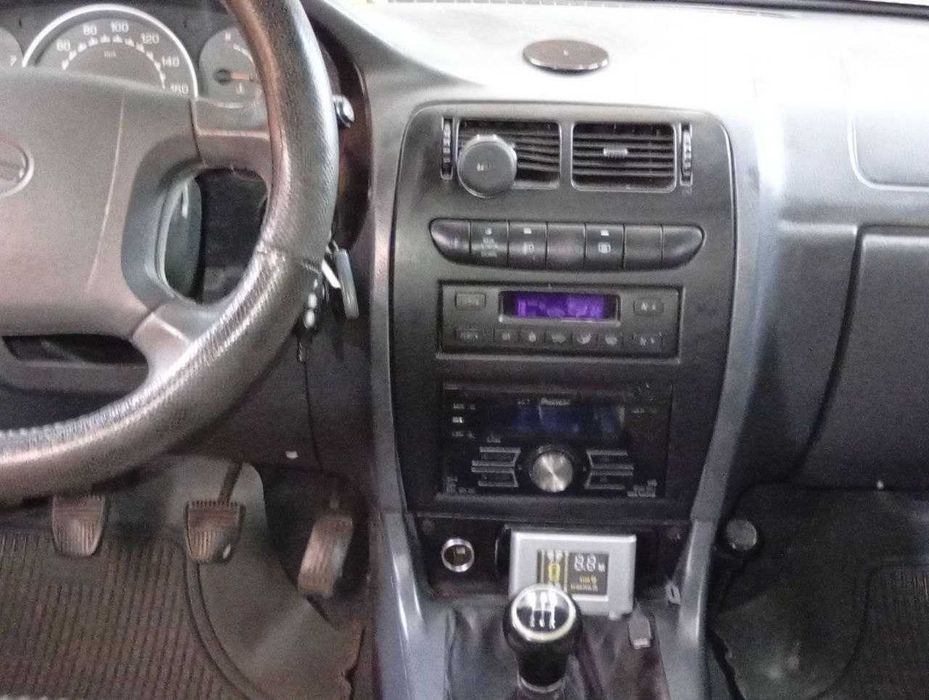 Great Wall Safe - авто