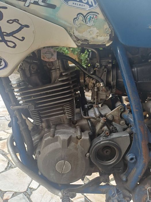 Susuki dr 350s  sem documentos