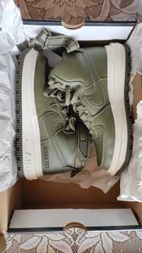 Buty NIKE AIR FORCE 1 GTX BOOT, 40, 25 cm, nowe