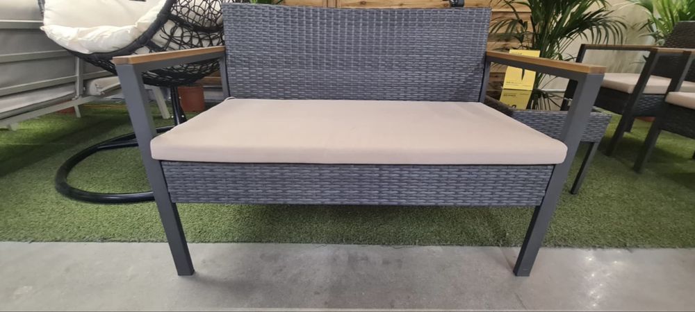 Lawka dwuosobowa - Nowa !