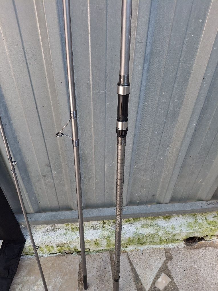 Cana de pesca Shimano surfcasting