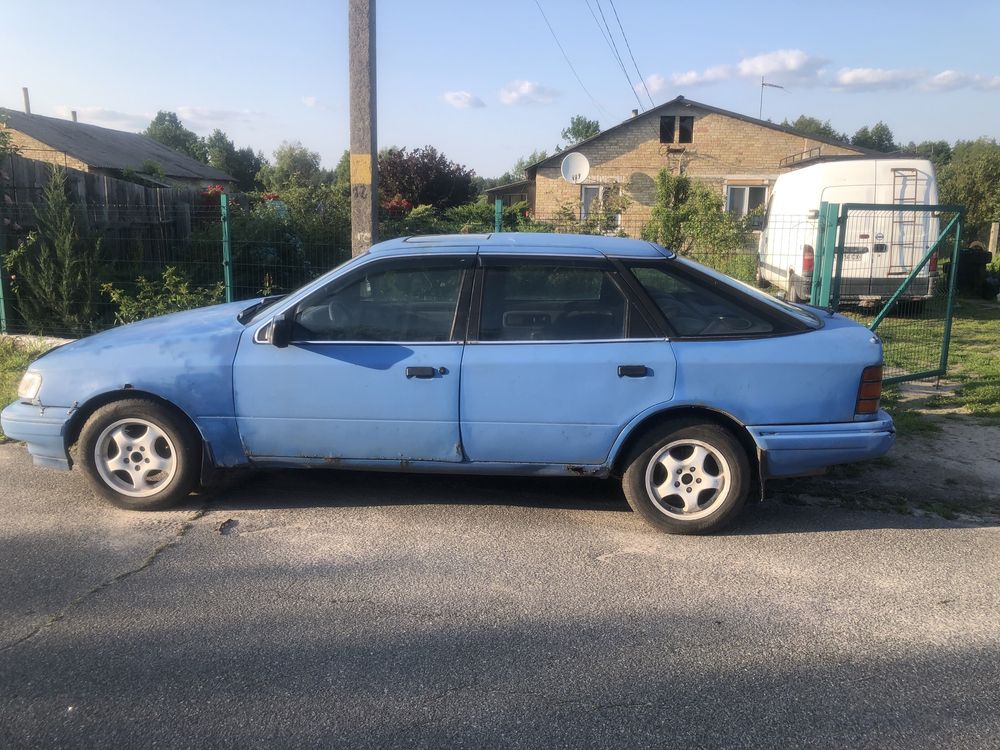 Продам Форд скорпіон 1998