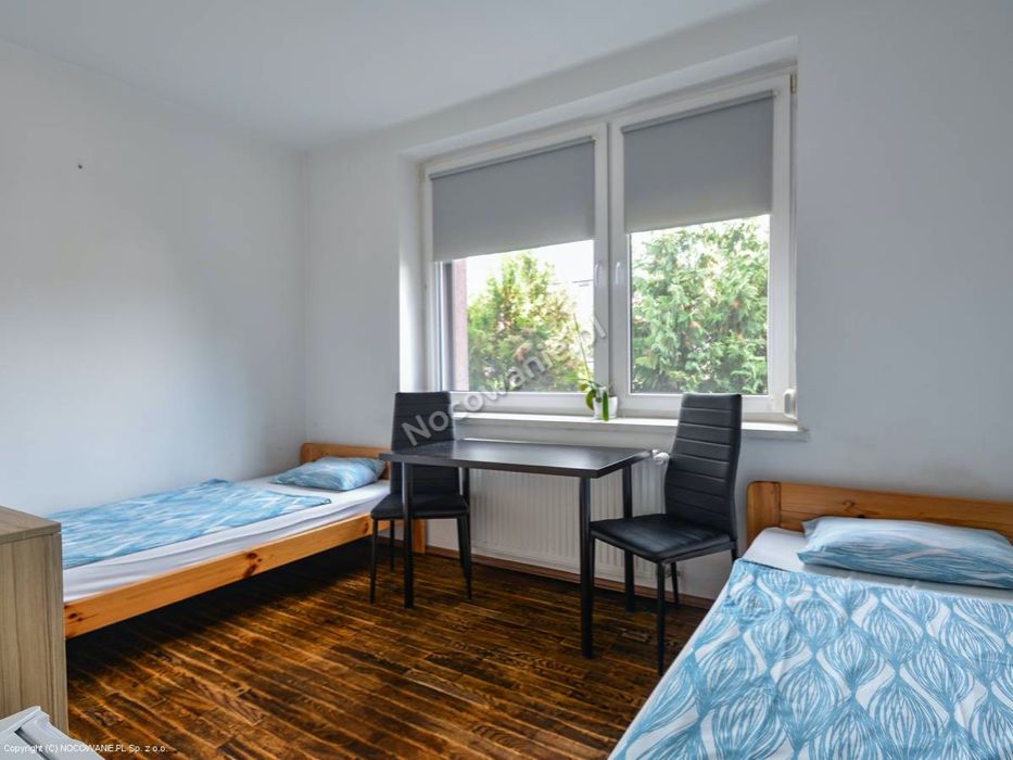 Noclegi Kwatery Pokoje Pracownicze - Bronowice Krowodrza