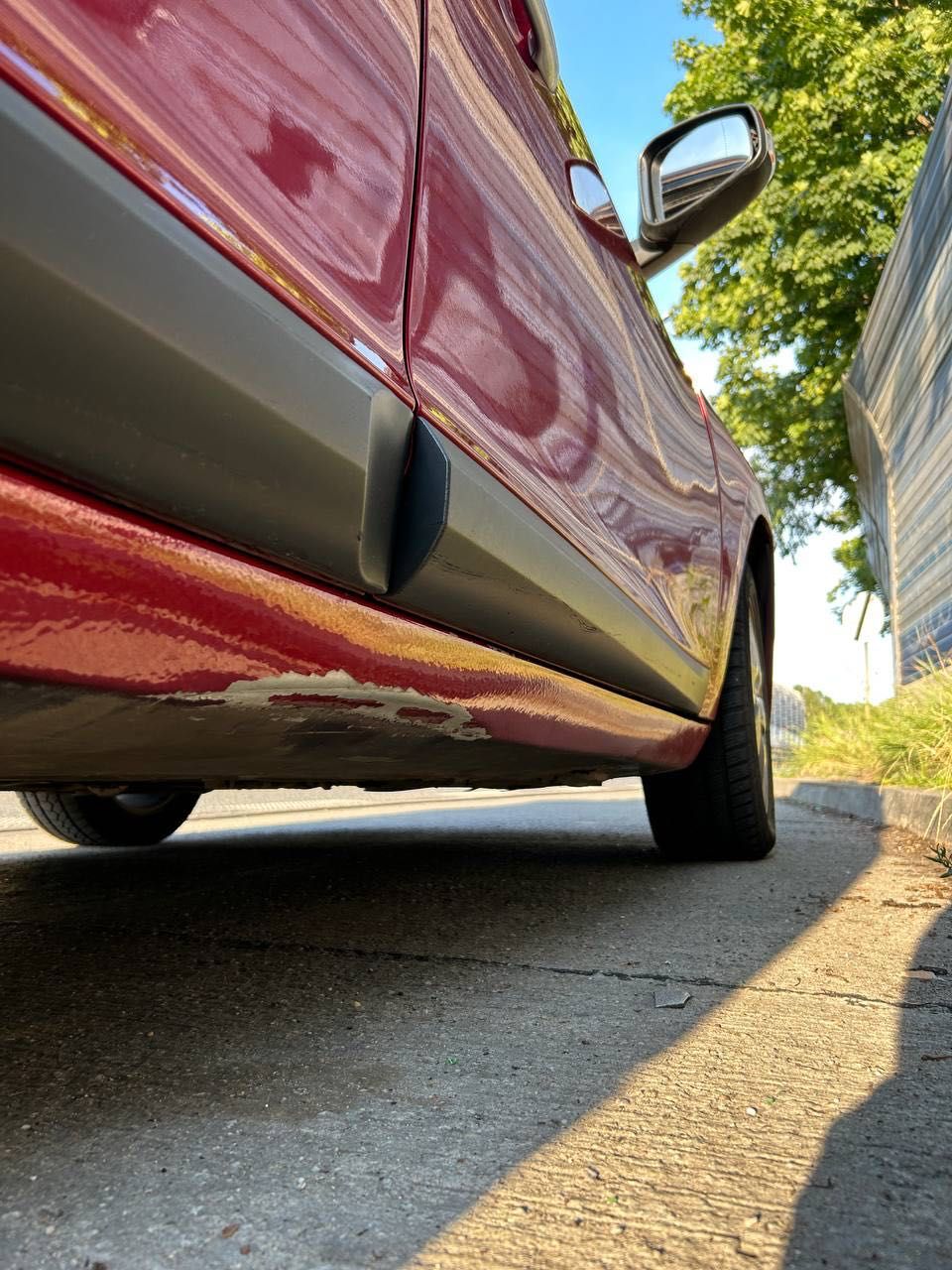 Witam, mam do sprzedania Renault Megane, z silnikiem 1.9dci 130KM.