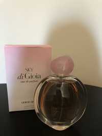 Perfume Armani original e nunca usado