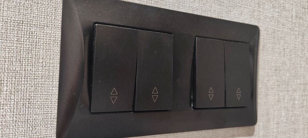 Надійний Електрик