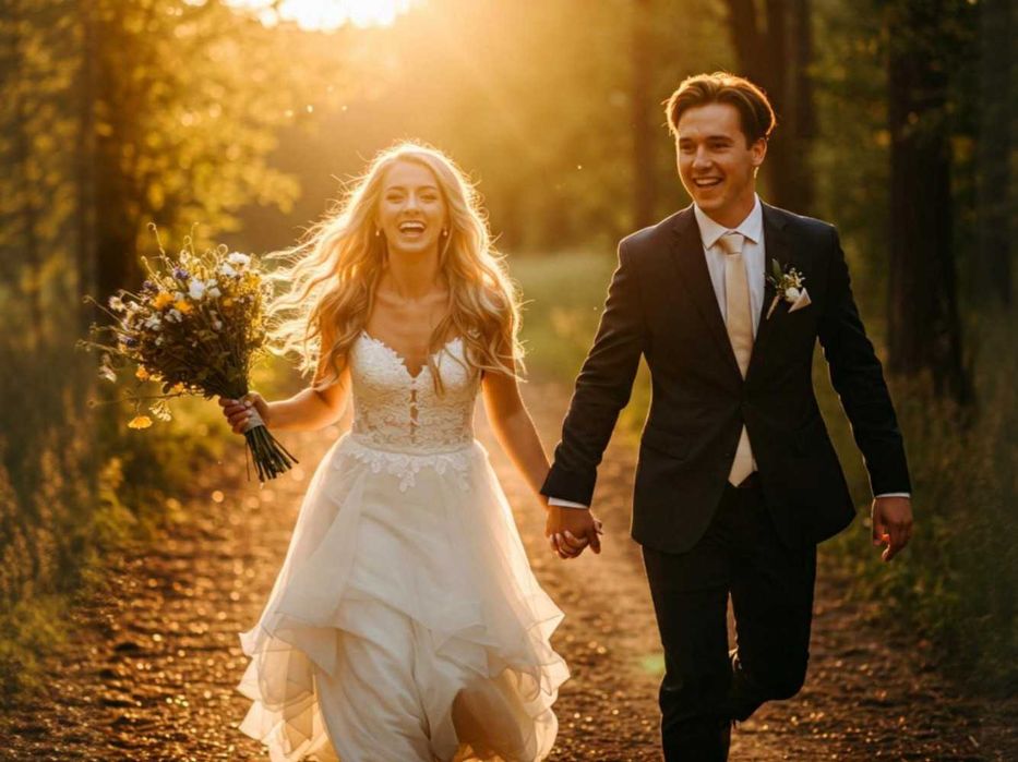 Fotograf - Ślub, Osiemnastka, Impreza, Wesele,