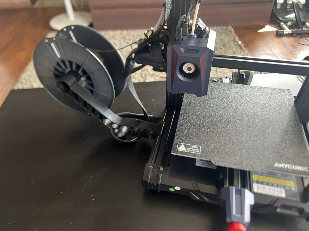 Drukarka 3D anycubic Kobra 2 Neo