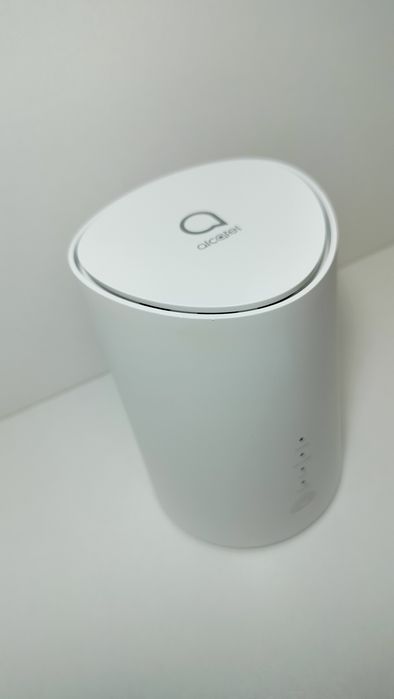 Alcatel na kartę SIM LTE WiFi 5 GHz internet stacjonarny router modem