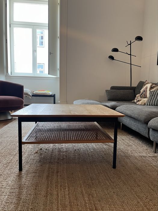 Mesa de Centro La Redoute