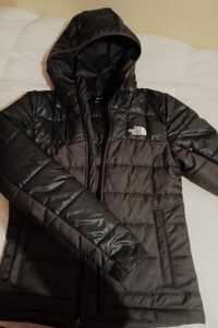 Puffer The North Face