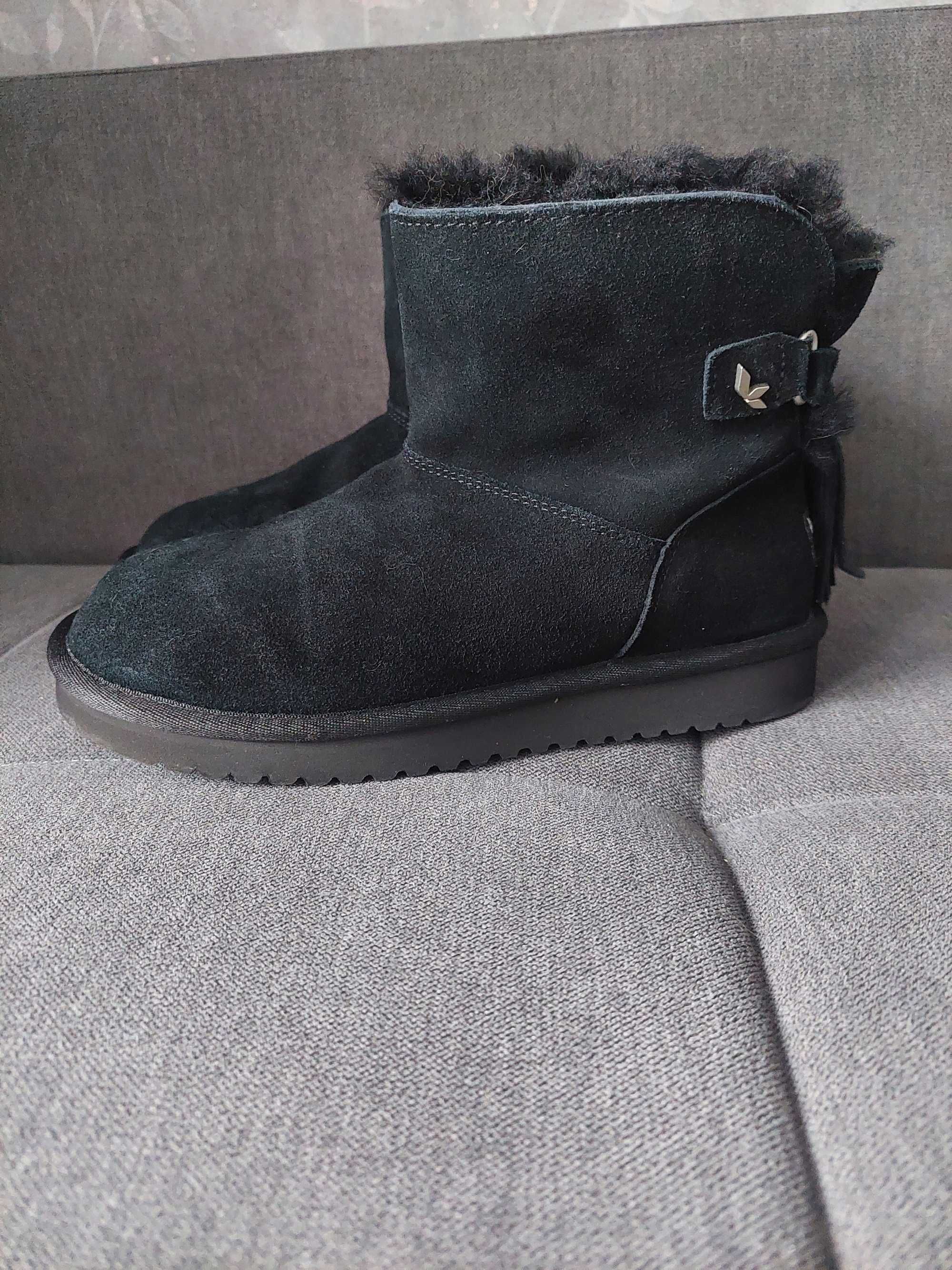 Ugg  Buty wkładka 23cm
