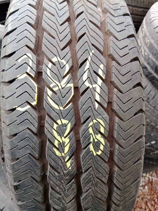 Opona używana 215/65R16C Torque TQ7000 AS 1szt.