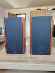 Kolumny podstawkowe Onkyo SC 560