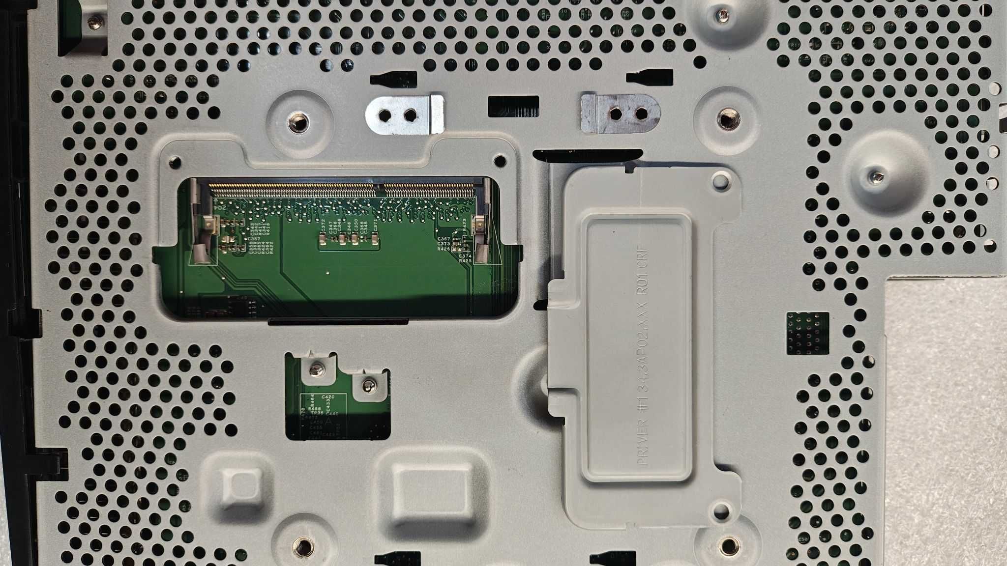 TERMINAL Thin Client HP T5740E 4GB Ram SSD 64GB Win7Pro Stan BDB