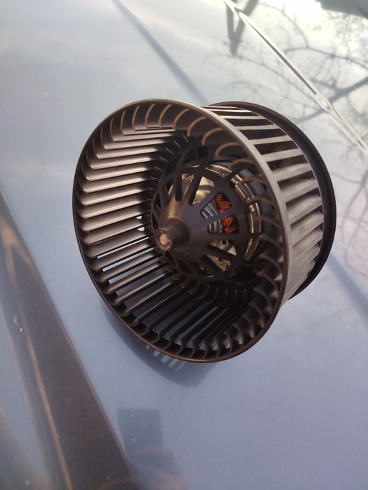 Вентилятор салону Ford focus 3