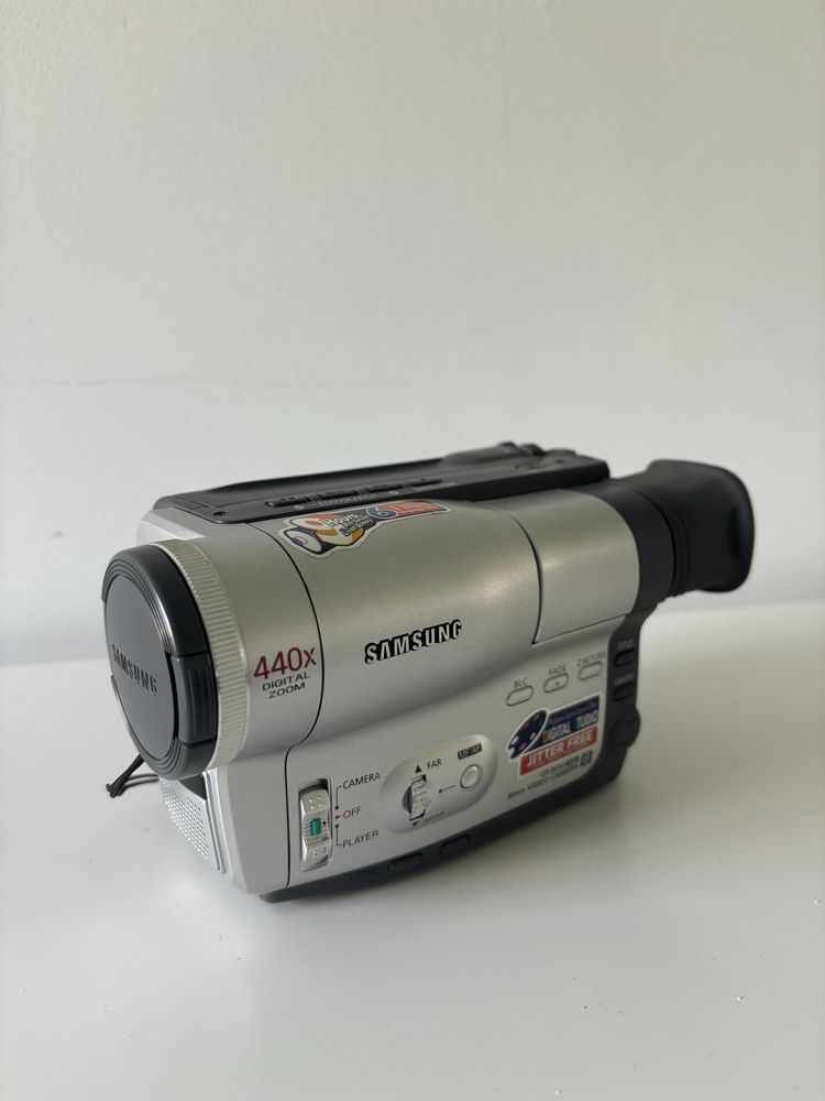 Samsung VP-M50 - handycam 8mm
