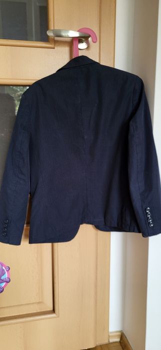 Marynarka dla chłopca