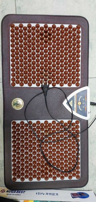 Nuga Best NM-55 Турманієвий масажер Нуга Бест.