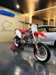 Honda CRF 450 SM / Supermotard 2008