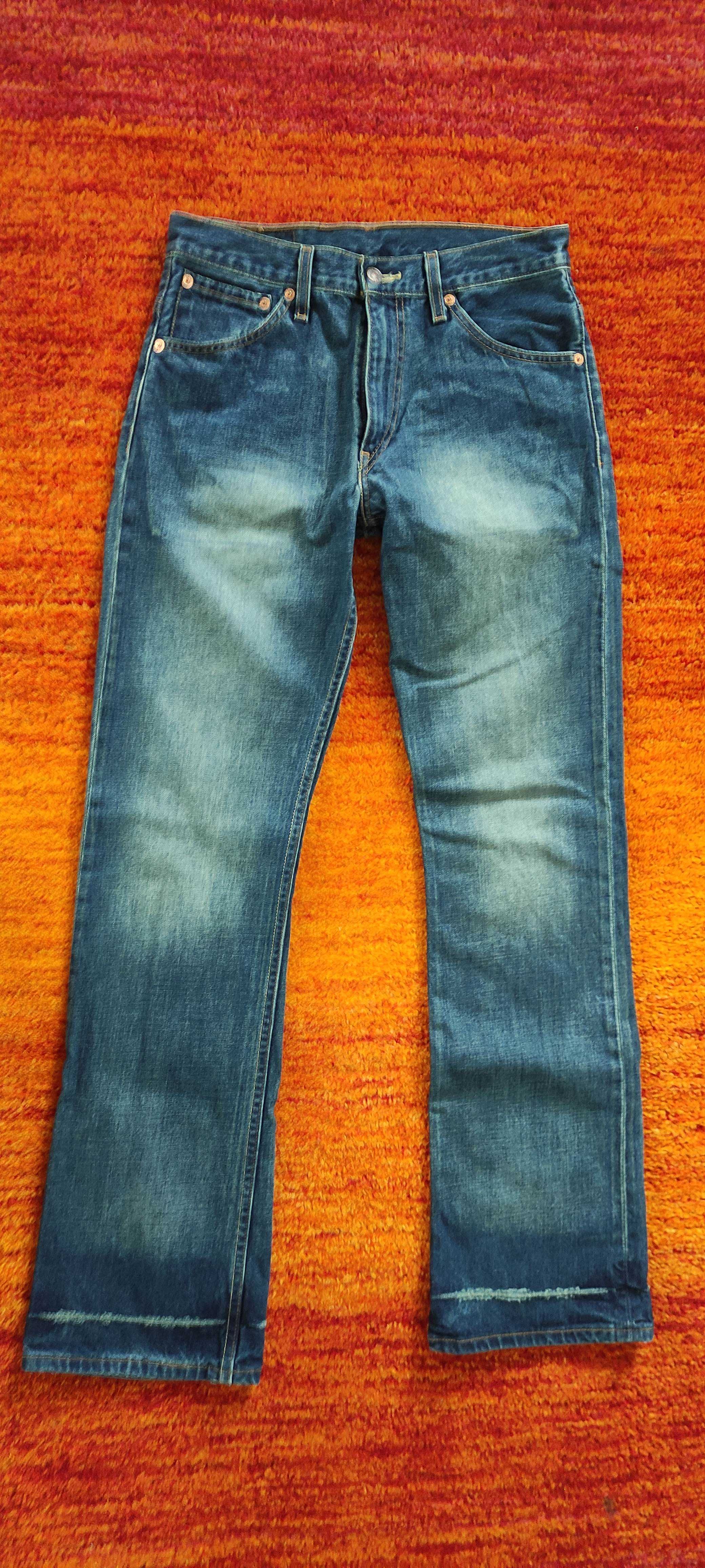 Levis Jeans Levi's 507