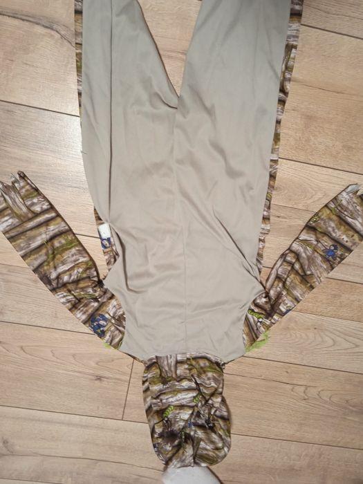 Костюм мумії на Хеловін, 3-4р