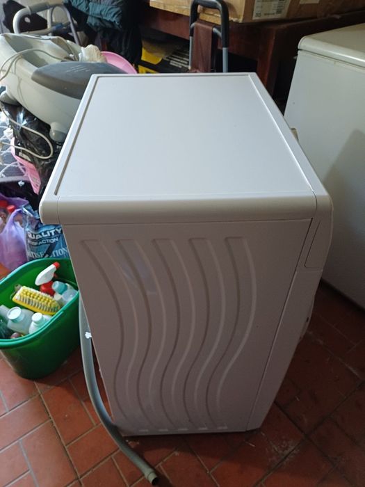 Пральна машина gorenia