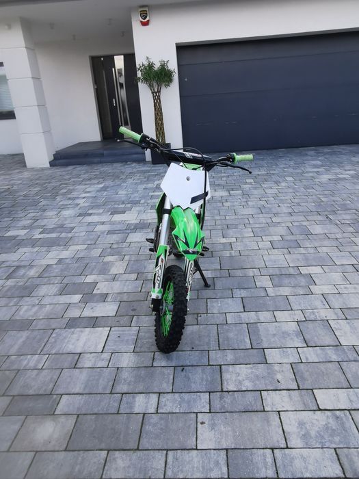 Sprzedam crossa RMT 140
