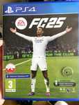 FC 25                                                           !