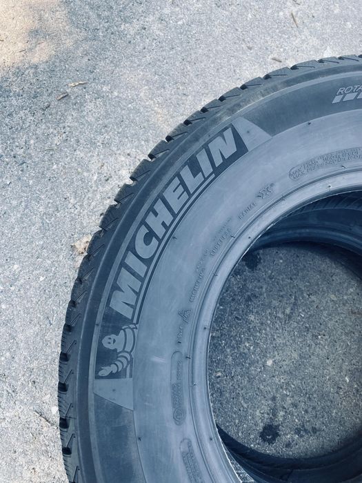 255 65 17 Michelin Latitude Alpin Зима 2023 Гарантія