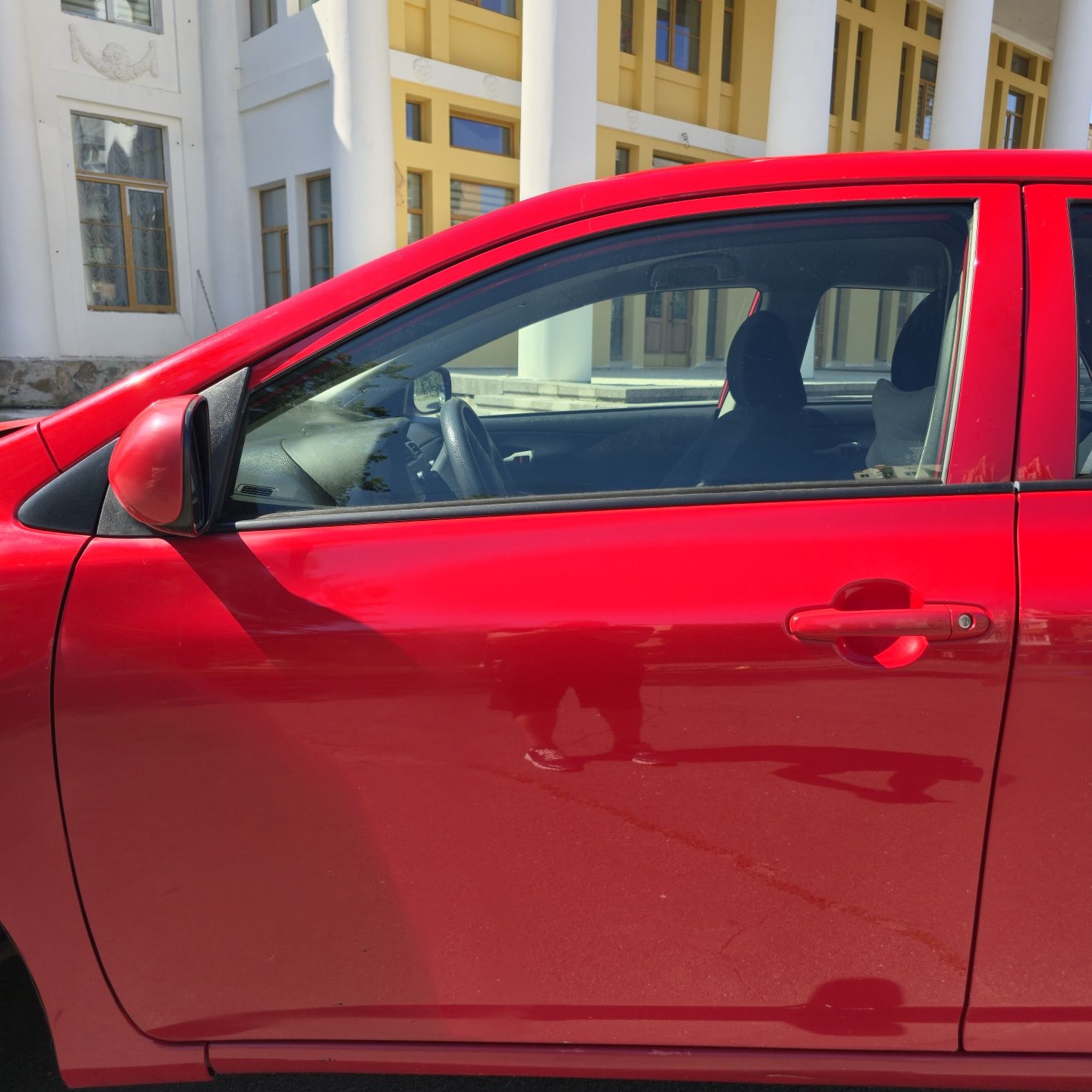 Toyota Corolla 141т рідного пробігу