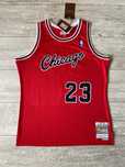 Koszulka Mitchell Ness swingman Bulls Jordan 1984 rookie roz L
