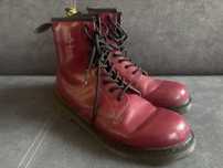 Buty Dr. Martens rozmiar 38
