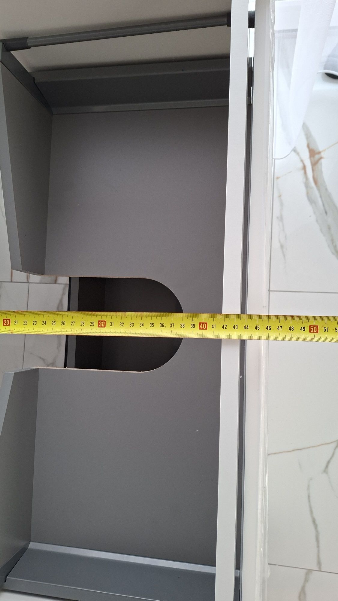 Szafka łazienkowa stilla 80cm
