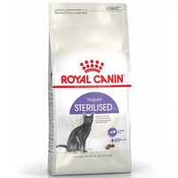 Royal Canin Sterilised Для дорослих стерилізованих котів 2кг/4кг/10кг