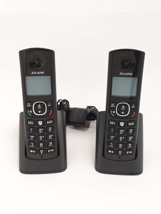Alcatel F530 Voice Trio Telefon Bezprzewodowy