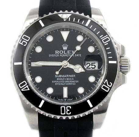 Zegarek Rolex Submariner