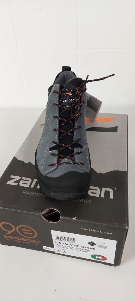 Buty trekkingowe Zamberlan Salathe GTX RR