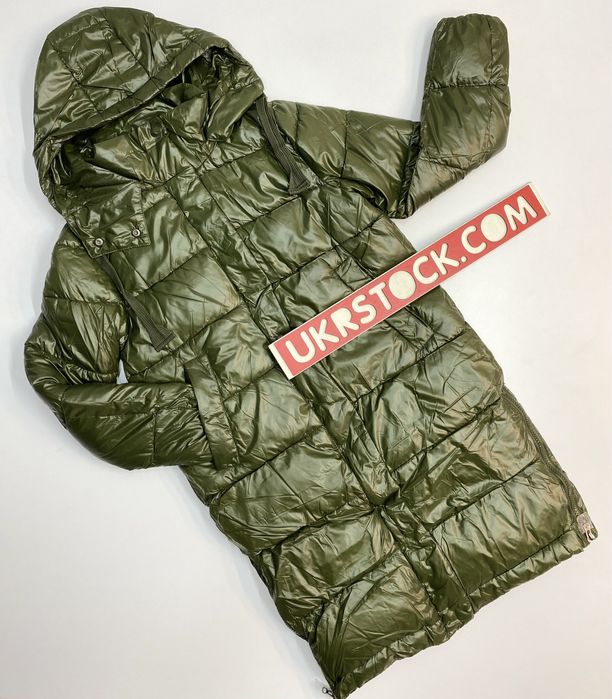Monte Cervino, Італія, 20€/од, куртки жіночі, сток оптом
