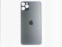 APPLE IPHONE 11 PRO MAX KLAPKA Oryginał Wymiana Gratis Szczecin