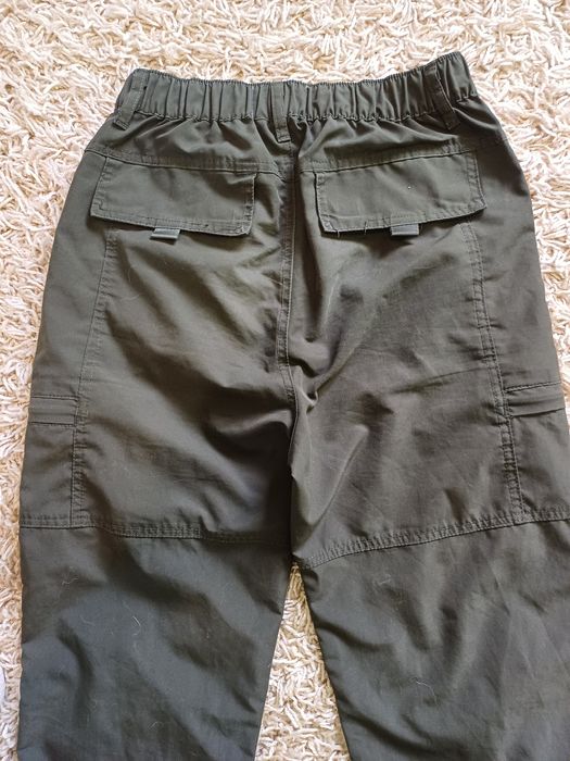 Штани карго Carhartt на утяжках