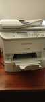 impressora escritório EPSON Workforce Pro WF-6590 a precisar reparação